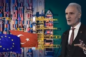 Denizli'de Merkezefendi Belediyesi'ne yönelik rüşvet soruşturmasında 13 şüpheli gözaltına alındı