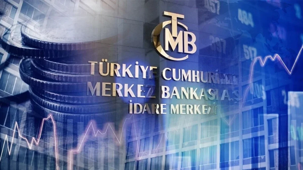 Merkez Bankası’nın kritik faiz kararı bugün!