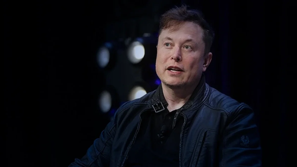 İran'dan dikkat çeken açıklama: Elon Musk'ın şirketleri hedef listesine alındı İran'dan dikkat çeken açıklama: Elon Musk'ın şirketleri hedef listesine alındı