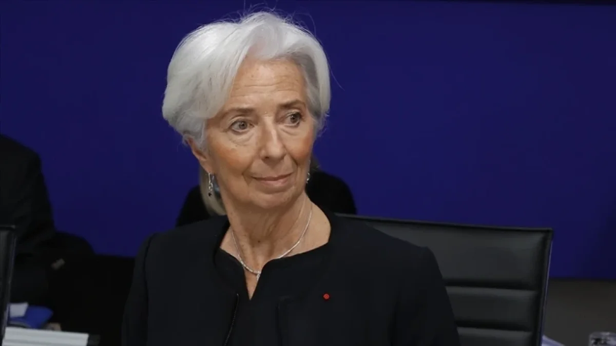 ECB HAZİRAN TOPLANTISINDA FAİZ ARTIŞINA GİTTİ