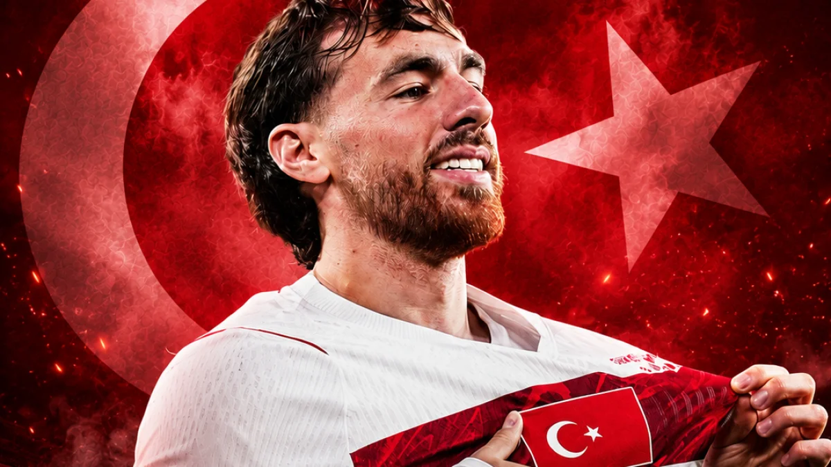 Avustralya-Türkiye Maçı Ne Zaman, Saat Kaçta, Hangi Kanalda? İşte Muhtemel 11'ler Avustralya-Türkiye Maçı Ne Zaman, Saat Kaçta, Hangi Kanalda? İşte Muhtemel 11'ler