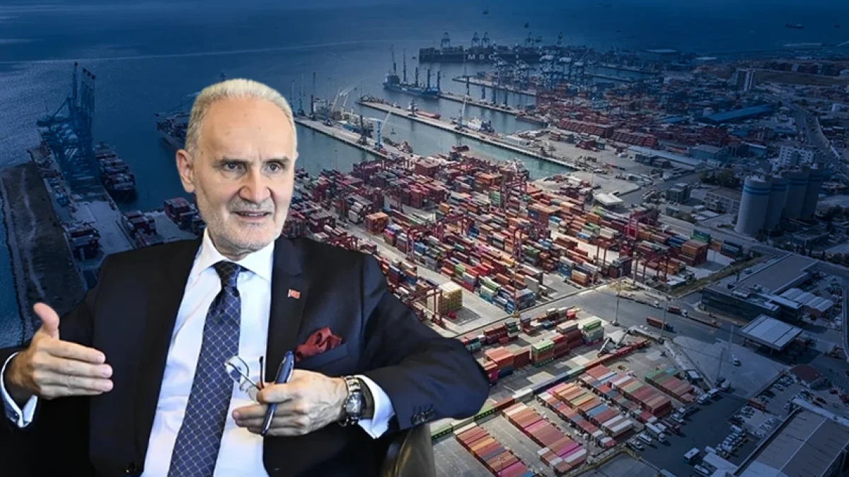 Analiz: küresel ticaret rotaları değişiyor Analiz: küresel ticaret rotaları değişiyor
