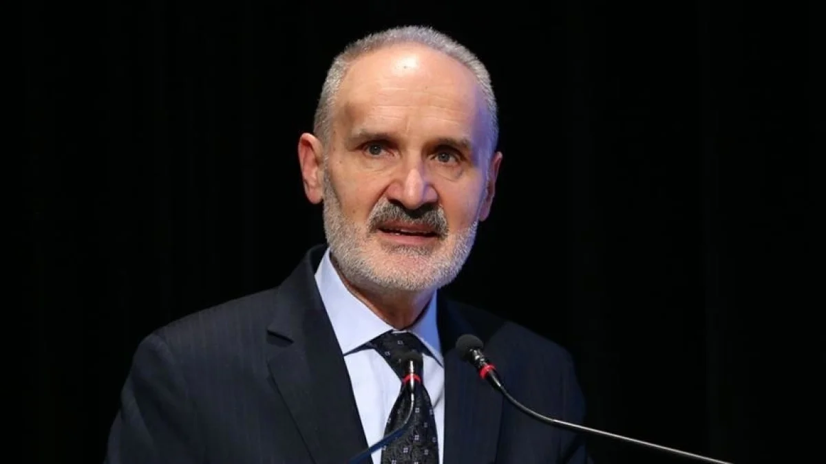 Sektör temsilcileri büyüme hedeflerini revize etti: uzmanlar değerlendirdi
