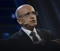 Bakan Şimşek: İhracatçımızı şoka karşı koruduk