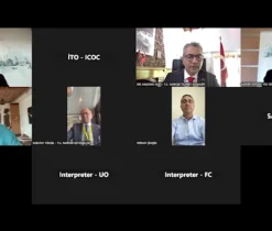 Kenya’ya Yönelik Ticaret ve Yatırım Fırsatları Webinarı