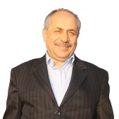 HÜSEYİN ÖZTÜRK
