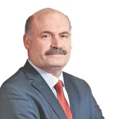 AHMET KAVAS